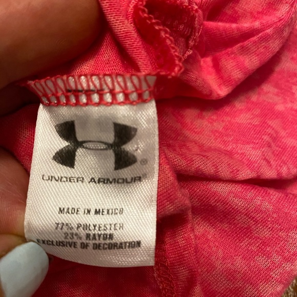 Under Armour Nike Dri-Fit V-Neck T-Shirt Bundle L - Picture 7 of 12